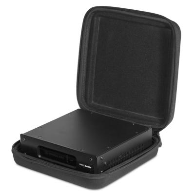 UDG UDG Creator Universal Audio UAD-2 Satellite Thunderbolt Hardcase Black