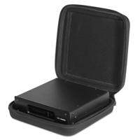 UDG UDG Creator Universal Audio UAD-2 Satellite Thunderbolt Hardcase Black - thumbnail