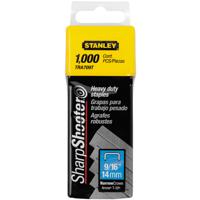 Stanley 1-TRA709T Nieten Type G 14mm VE=1000 - thumbnail