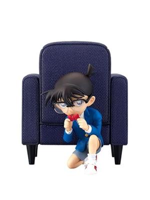 Detektiv Conan Tenitol PVC Statue Conan Edogawa 10 cm