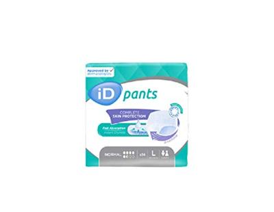 Id Pants l Normal 14