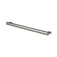 Tiger Greep Boston 33 cm RVS Geborsteld - thumbnail