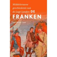 De Franken (Paperback) - thumbnail