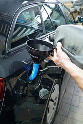 Brilliant Tools BT156916 Universele trechterset, 3-delig