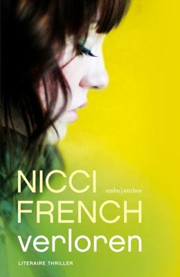 Verloren - Nicci French - ebook