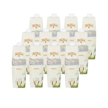 Alter Meister - Witte Wijn 12 x 1 L bij Jumbo