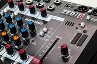 Allen & Heath ZEDi-8 - thumbnail