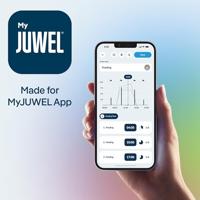 Appcontrol helialux Juwel Hortus - Hortus - thumbnail