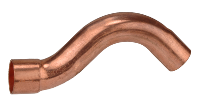 Cornat Cu-Soldeer Ezelsrug V- 18Mm - T508618