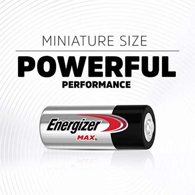 Enerdis Energizer alkaline 1,5v lr1/e90 blister 2 stuks - thumbnail