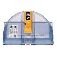 Cutter Olfa 20 X0,3 MM Metaal - thumbnail