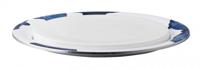 Stelton Stockholm Aquatic Serveerschaal - thumbnail