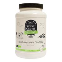 Organic whey protein bio 600 Gram - thumbnail