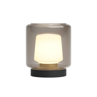 Ambience - Lamp Intelligent & New York base - thumbnail