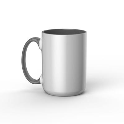 Cricut Mug 440 ml Mok Wit