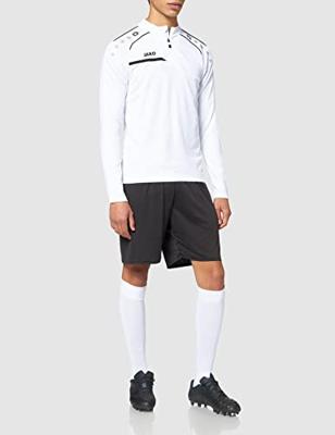 Jako Trainingsziptop Prestige 8658