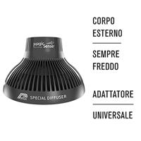 Parlux Magic Sense Special Diffuser - thumbnail