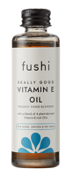 Fushi Hand Blended Really Good Vitamin E Oil 50ml - thumbnail