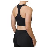 AGU Seamless Sport BH Dames - Zwart - L - thumbnail