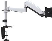 Equip 650112 monitorarm Wit Equip 650112 monitorarm Wit