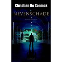 Nevenschade (Paperback) - thumbnail