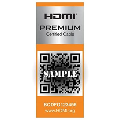 ROLINE PREMIUM HDMI Ultra HD Kabel met Ethernet, M/M, zwart, 9 m