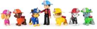 Paw Patrol Fire Rescue Figuren 7-Pack - thumbnail