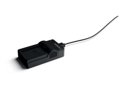 Duracell DRC5911 batterij-oplader USB