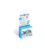 Sanohra Oordopjes Vliegtuig Regular - thumbnail