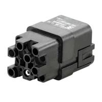 Weidmüller 1993820000 Businzetstuk 12 Crimp 10 stuk(s) - thumbnail