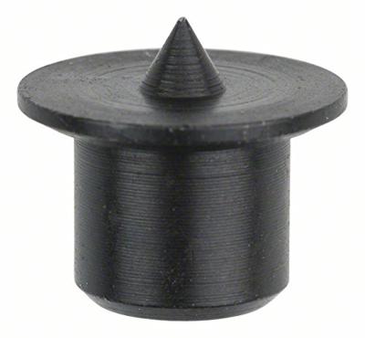 Bosch Accessoires 4-delige centerpuntset 8 mm 4st - 2607000545 Bosch Accessoires 4-delige centerpuntset 8 mm 4st - 2607000545