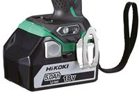 WR18DBDL2 WPZ ACCU SLAGMOERAANZETTER 1/2" 18V - thumbnail