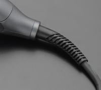 Diva Precious Metals Touch Straightener Titanium - thumbnail
