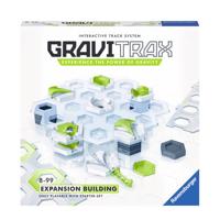 Ravensburger GraviTrax uitbreidingsset Building - thumbnail