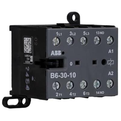 ABB B6-30-10-80 Schakelaar 4x NO, 1x NO 220 V 8.5 A 1 stuk(s)