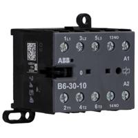 ABB B6-30-10-80 Schakelaar 4x NO, 1x NO 220 V 8.5 A 1 stuk(s) - thumbnail