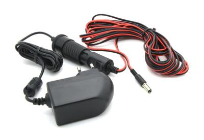 Bresser Optik 0455121 Universal 12V/ 2A Netvoeding