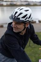 Abus helm urban-i 3.0 mips signal yellow xl 61-65cm - thumbnail