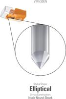 Audio Technica VMN-30 EN vervangingsnaald - thumbnail