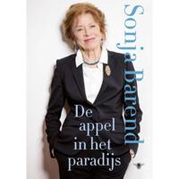 De appel in het paradijs (Hardback) - thumbnail