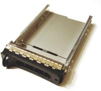 MicroStorage 3.5 SATA/SAS HotSwap Tray Poweredge 29xx, 19xx, KIT833, F9541, D981C (Poweredge 29xx, 19xx HDD:3.5 SATA/SAS) - thumbnail