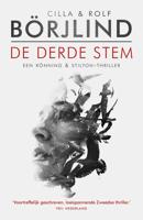 De derde stem - Cilla Börjlind, Rolf Börjlind - ebook - thumbnail