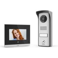 Extel COMPACT Complete set voor Video-deurintercom - thumbnail