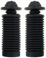 Aanslagrubber met stofkap - Protection kit 900074 - thumbnail