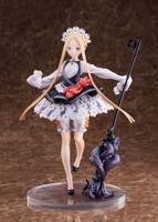 Fate Grand Order 1:7 Scale PVC Statue - Foreigner Abigail Williams Festival Portrait - thumbnail