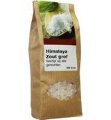 Verillis Himalaya grof zout 400 Gram - thumbnail