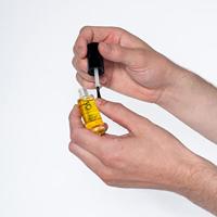 Herome Exit Damaged Nails - thumbnail