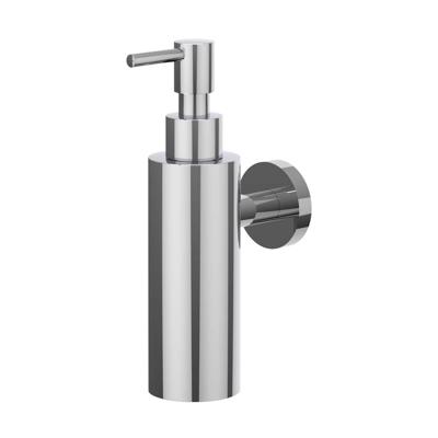 IVY Zeepdispenser - wand model - Chroom 6500301 IVY Zeepdispenser - wand model - Chroom 6500301