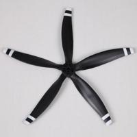 FMS - 10 X 7 5-Blade Propellor (1100 Pc-21) (FMSPROP015) - thumbnail