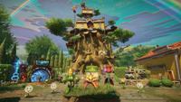 Plants vs Zombies Garden Warfare 2 (PlayStation Hits) - thumbnail